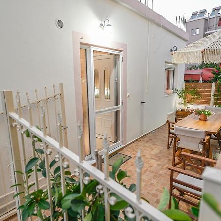 하니아 Popi'S House 아파트 외부 사진