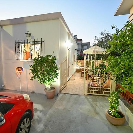 하니아 Popi'S House 아파트 외부 사진